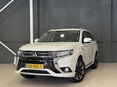Mitsubishi Outlander - 2.0 PHEV Executive Edition | Trekhaak | SOH 65% |