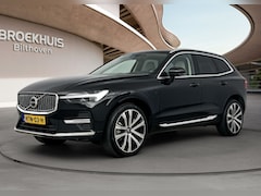 Volvo XC60 - T6 Plug-in hybrid Plus Bright | Trekhaak | Panodak | 21 inch LM all season banden |PDC V+A
