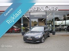 Audi A3 Sportback - 30 TFSI Advanced ed./Matrix Led/Navi/Tel/Pdc/