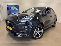 Ford Puma - 1.0 EcoBoost Hybrid ST-Line Automaat | Winter Pack | Navi | All-Season banden | Car Play