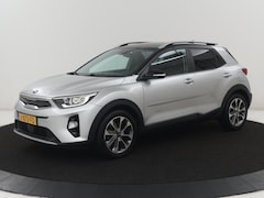 Kia Stonic - 1.0 T-GDi DynamicPlusLine | Carplay | Climate control | Cruise control | Camera | Park ass