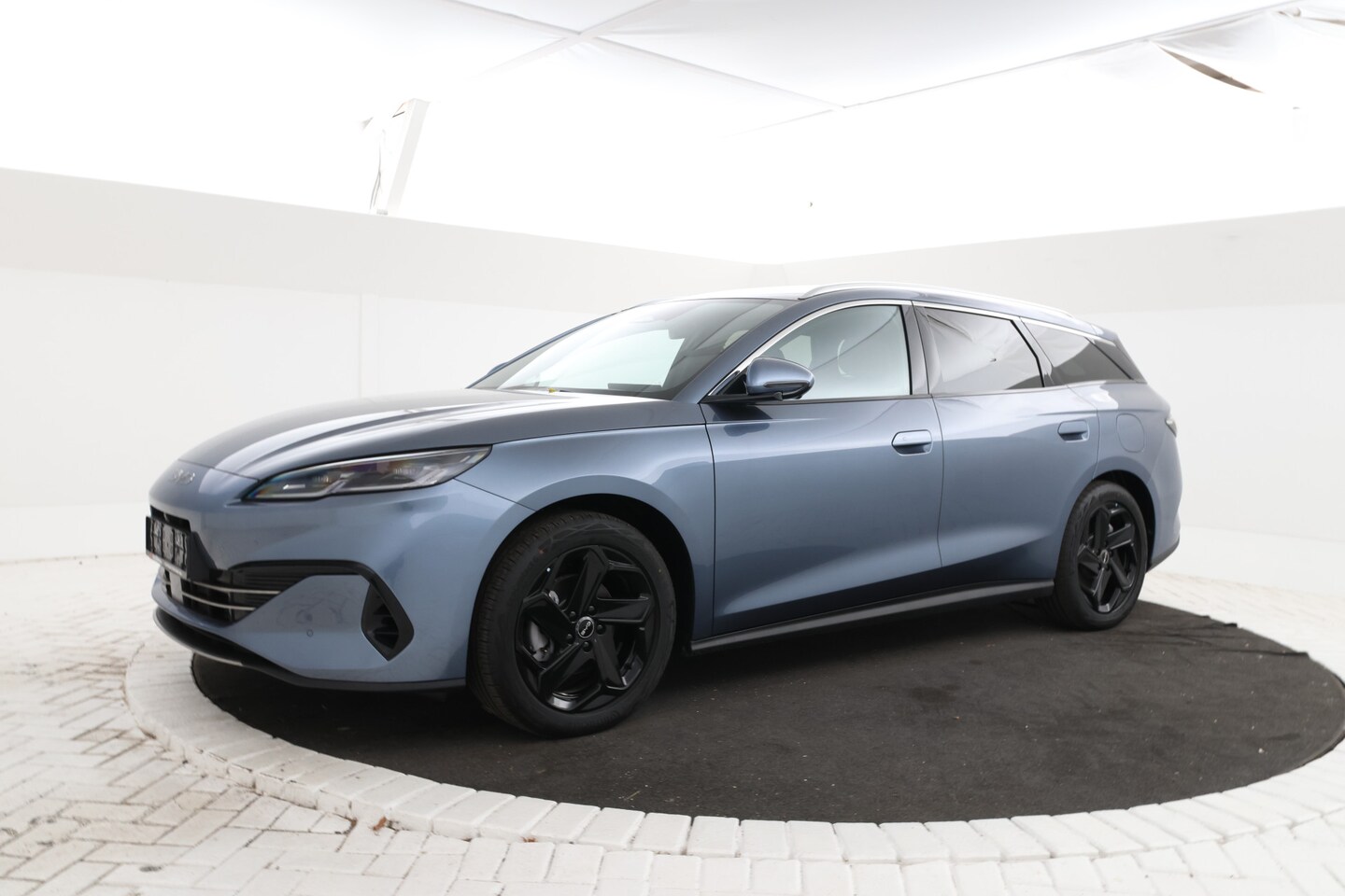 BYD SEAL 6 Touring - 1.5 DM-i Comfort Panorama, Volleder, Stoelverwarming + verkoeling! - AutoWereld.nl