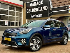 Kia Niro - 1.6 GDi Hybrid DynamicLine | BI-XENON | FULL-LED | ACC | CLIMATE | TREKHAAK | FULL-OPTION