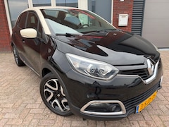 Renault Captur - 1.2 TCe Dynamique / Navi / Camera / PDC / Clima / AUT / Cruise