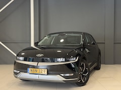 Hyundai IONIQ 5 - Style 77.4 kWh | SOH 98, 4% |