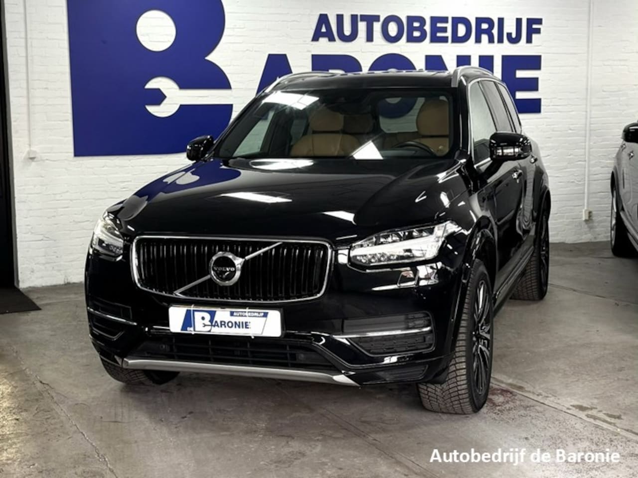 Volvo XC90 - 2.0 T8 Twin Engine AWD Inscription 2.0 T8 Twin Engine AWD Inscription - AutoWereld.nl