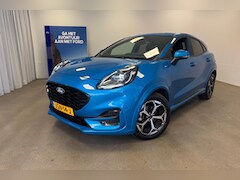Ford Puma - 1.0 EcoBoost Hybrid ST-Line Automaat | Winter Pack | All-Season | Navi | Cruise Control