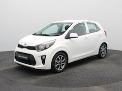 Kia Picanto - 1.0 CVVT ComfortPlusLine Navigator | Navigatie | LMV | Bluetooth | Camera | 15inch | allwe
