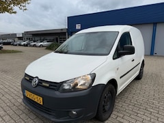 Volkswagen Caddy - 1.6 TDI