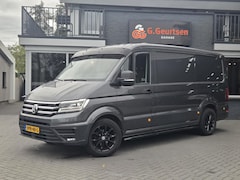 Volkswagen Crafter - 35 2.0 TDI L3H2 LED, Camera, Massage, Trekhaak,