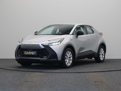 Toyota C-HR - 1.8 Hybrid 140 Active | Stoel- en stuurwielverwarming | Voorruitverwarming | Achteruitrijc