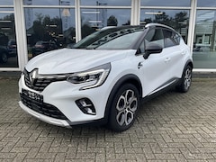 Renault Captur - 1.3 TCe 140 Intens trekhaak