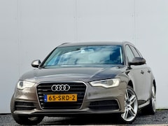 Audi A6 Avant - 3.0 TFSI quattro Pro Line Plus | 2011 | Leder |