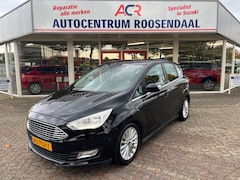 Ford C-Max - 1.0 Titanium Nieuwe distributieriem (09-26)