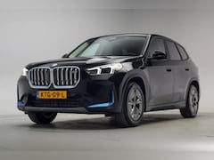 BMW iX1 - xDrive30 67 kWh Executive Sport [ SOH 95, 1% ] [ LED Navi HUD 360° Camera Sportstoelen Sto
