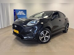 Ford Puma - 1.0 EcoBoost Hybrid ST-Line Automaat | All-Season | Winter Pack | Navi | Climate COntrol |