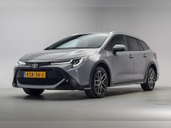 Toyota Corolla Touring Sports - 2.0 Hybrid Trek [ Camera Cruise Control Stoelverwarming ]