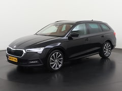 Skoda Octavia Combi - 1.4 TSI iV PHEV Ambition | Stoel & Stuurverwarming | Zondag Open