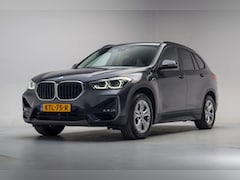 BMW X1 - xDrive25e PHEV Executive Aut. [ LED Trekhaak Head-up Navi Camera Stoelverwarming ]