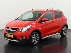 Opel Karl - 1.0 Rocks Online Edition | Apple/Android Carplay | 12 mnd Garantie