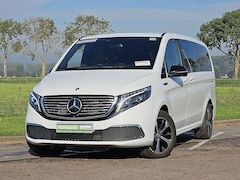 Mercedes-Benz EQV - 300 L2 7-Persoons 365km WLTP Navi 360Camera Elektrische Zijdeuren + Klep Burmester