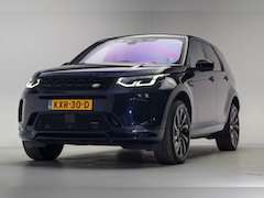 Land Rover Discovery Sport - P300e PHEV AWD R-Dynamic SE [ Panorama Leder Stoelverwarming ]