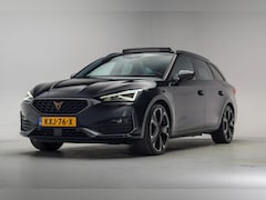 CUPRA Leon Sportstourer - 1.4 e-Hybrid VZ Performance [ Panorama LED Adapt.cruise ]