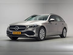 Mercedes-Benz C-klasse Estate - 300e Business Line Aut. [ LED Adapt.cruise Stoelverwarming Apple/Android ]