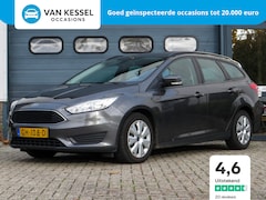 Ford Focus Wagon - 1.0 Trend Edition | Riem recent V.V
