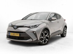 Toyota C-HR - 1.8 Hybrid First Edition Trekhaak