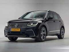 Volkswagen Tiguan - 1.5 TSI R-Line Business+ Aut. [ Adapt.cruise Navi Virtual ]