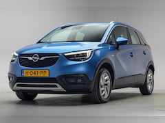 Opel Crossland X - 1.2 Turbo Innovation Aut. [ Navi Apple/Android Camera