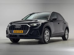 Audi Q3 - 45 TFSI e Advanced Edition [ Leder Virtual cockpit Stoelverwarming Apple/Android ]