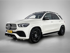 Mercedes-Benz GLE-Klasse - 450 4MATIC Premium Plus | AMG | PANORAMA-SCHUIFDAK | 360 CAMERA | LUCHTVERING | BURMESTER