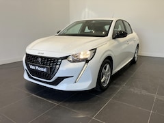 Peugeot 208 - 1.2 Active | Airco | Apple Carplay/Android Auto |