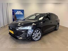 Ford Focus Wagon - 1.0 EcoBoost Hybrid ST Line | Winter Pack | Driver Assist. Pack | All-Season | Sync4 | Nav