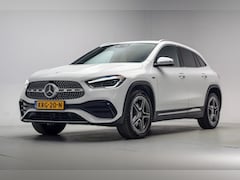 Mercedes-Benz GLA-Klasse - 250e AMG Line Premium Plus Aut. [ 360°Camera Memory Adapt.cruise ]