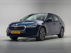 Skoda Octavia Combi - 1.4 TSI PHEV iV Business Edition [ SoH 92, 2% | Virtual Navi Apple/Android Clima]