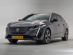 Peugeot 308 SW - 1.6 Plug-In Hybrid 180 GT [ LED Alcantara/leder Apple/Android Camera Sporstoelen ]