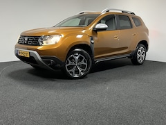 Dacia Duster - 1.2 TCe Prestige | NAVI | 360 CAMERA | CRUISE CONTROL |