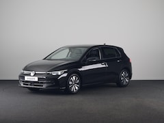 Volkswagen Golf - 1.5 eTSI Life GOAL 150 pk Automaat (DSG) | Navigatie | Trekhaak (wegklapbaar) | Parkeersen