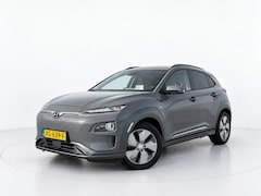 Hyundai Kona Electric - EV Premium 64 kWh Trekhaak SOH 92%