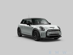 MINI Electric - Electric Yours 33 kWh | Parkeersensoren achter | Stoelverwarming | Navigatie | Sportstoel