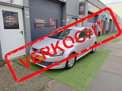 Volkswagen Polo - 1.2 TDI BlueMotion Comfortline 2012 NAP