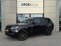 Land Rover Range Rover - P460e HSE | Shadow Pack | Towing Pack | Head-up | Vierwielsturing | Meridian 3D Surround