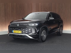 Volkswagen Tayron - 1.5 204pk eHybrid Elegance Trekhaak 360Camera IQ.Light Keyless Stuur+Stoelverw