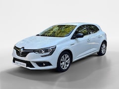 Renault Mégane - 1.3 TCe Limited 115PK | 1ste eigenaar | Trekhaak | All Season banden | Navigatie | Cruise