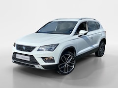 SEAT Ateca - 1.4 EcoTSI DSG7-automaat Xcellence Trekhaak | LED | Alcantara | Elektr. koff.klep | 360 ca