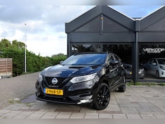 Nissan Qashqai - 1.3 DIG-T N-Tec Carplay