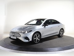 Mercedes-Benz CLA-Klasse - 250+ Launch Edition 85.5 kWh | Night | Panoramadak | Stoelverwarming | DISTRONIC | Achteru